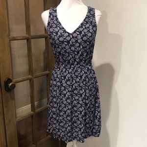 COPY - Old Navy Flower Print Dress